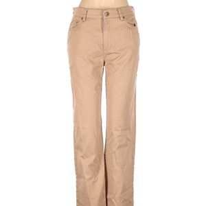 Jones New York Jeans Tan Sz 4